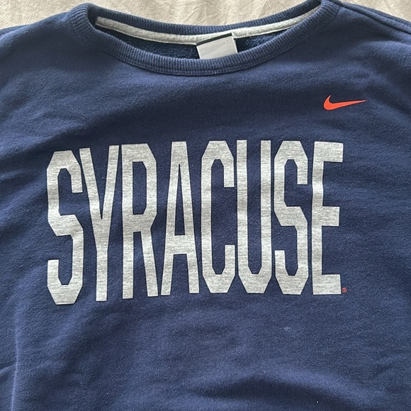Syracuse Sweatshirt - Picture 2 of 6